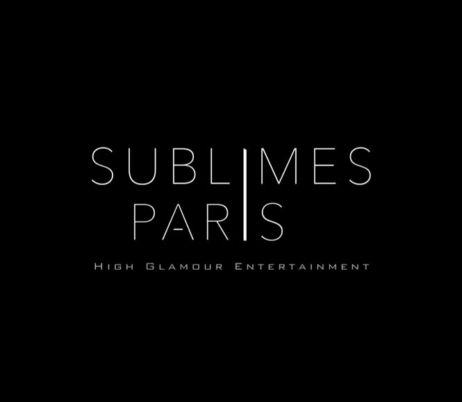 Sublimes Paris